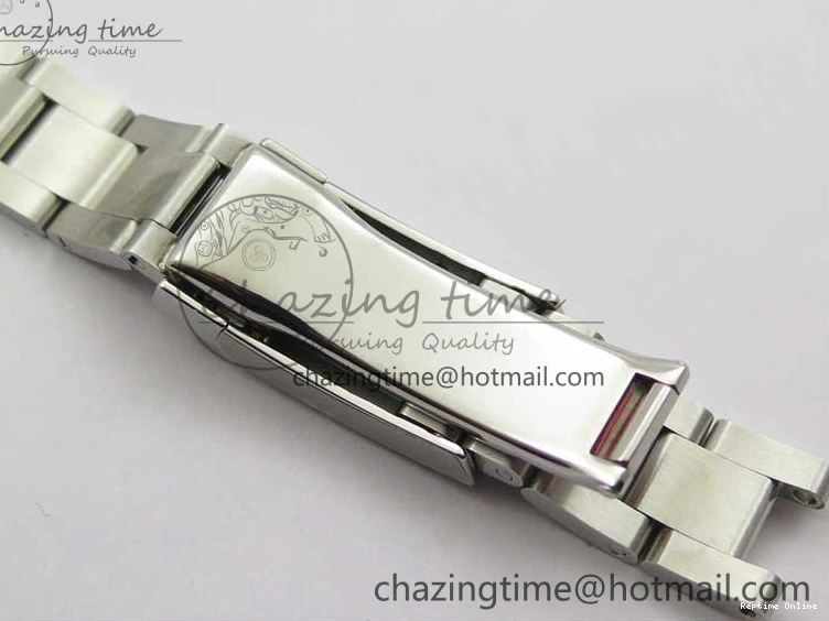 0411 Datejust 31mm 278271 SS BP Maker Best Edition Black Roman Dial on Oyster Bracelet SportInspired 2754